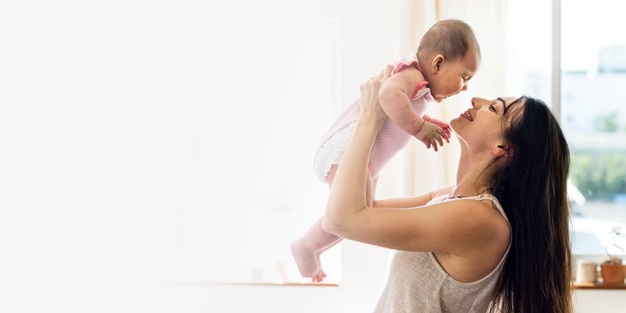 Lee más sobre el artículo 5 beneficios sobre ser madre presente que nadie dice