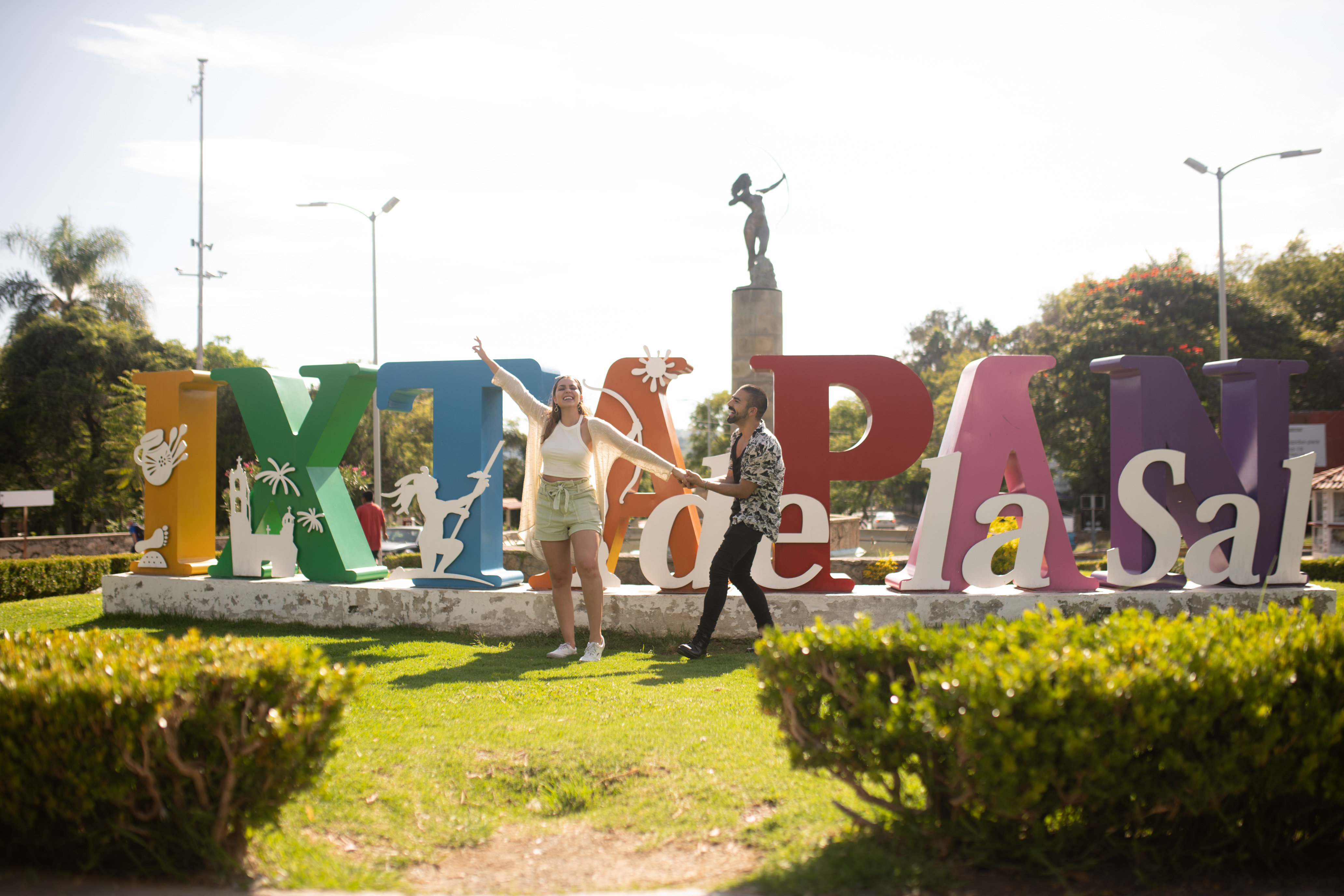 Lee más sobre el artículo Recarga tus energías este 2022: MegaGuía Turística de Ixtapan de la Sal