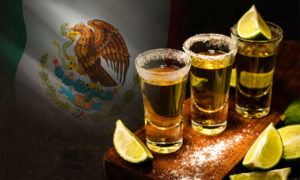 Tequila Los Andes Restaurante