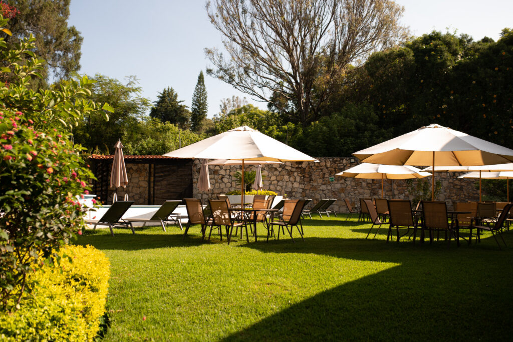 restaurante en ixtapan de la sal